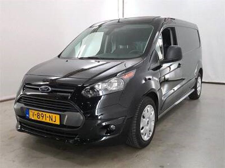 FORD TRANSIT CONNECT 2018 wf0sxxwpgsjs30062