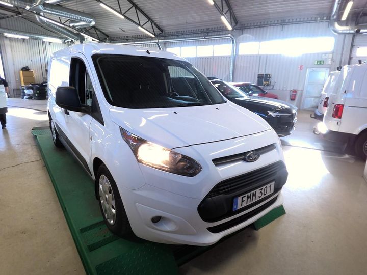 FORD TRANSIT CONNECT 2018 wf0sxxwpgsjs32009