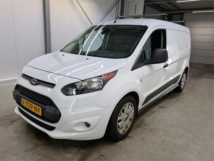 FORD TRANSIT CONNECT 2018 wf0sxxwpgsjs33732