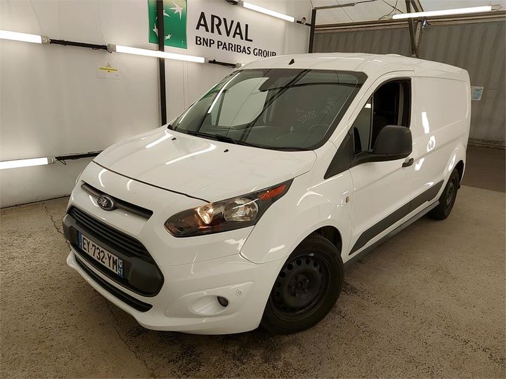 FORD TRANSIT CONNECT 2018 wf0sxxwpgsjs42484