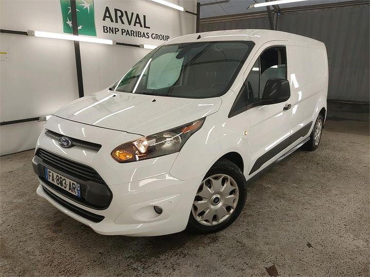 FORD TRANSIT CONNECT 2018 wf0sxxwpgsjs42521