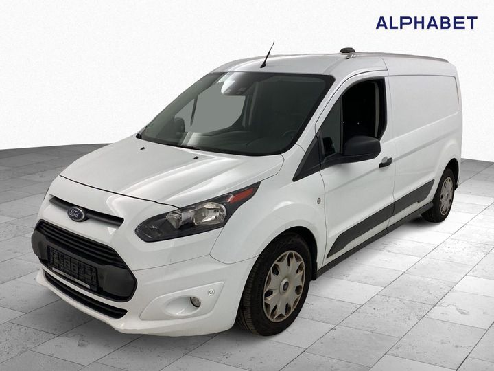 FORD TRANSIT CONNECT 230 2018 wf0sxxwpgsjs51425