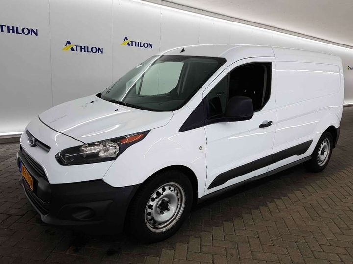 FORD TRANSIT CONNECT 2018 wf0sxxwpgsjs53961