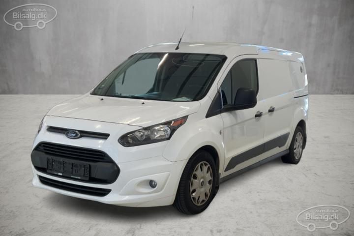 FORD TRANSIT CONNECT 2018 wf0sxxwpgsjs56407