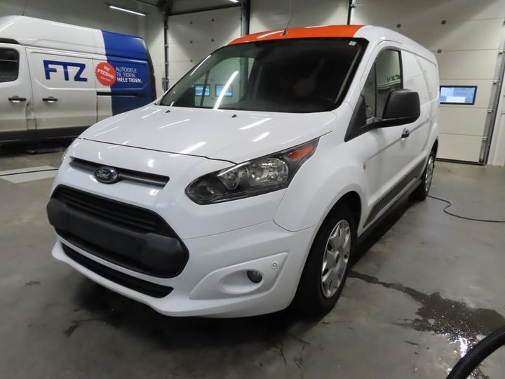 FORD TRANSIT CONNECT 2018 wf0sxxwpgsjs56417