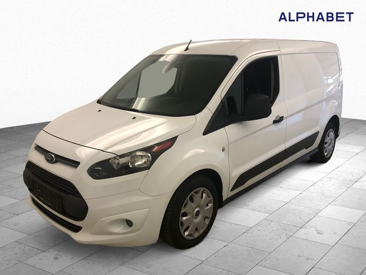 FORD TRANSIT CONNECT 240 2018 wf0sxxwpgsjs56992