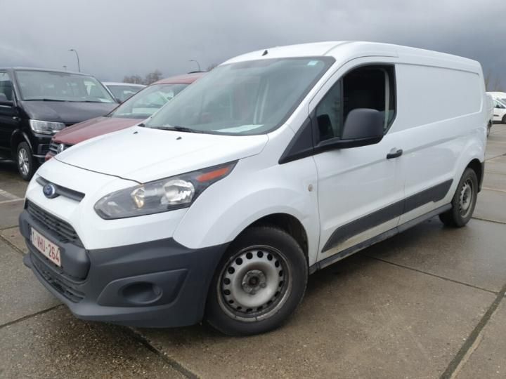 FORD TRANSIT 2018 wf0sxxwpgsjs57331