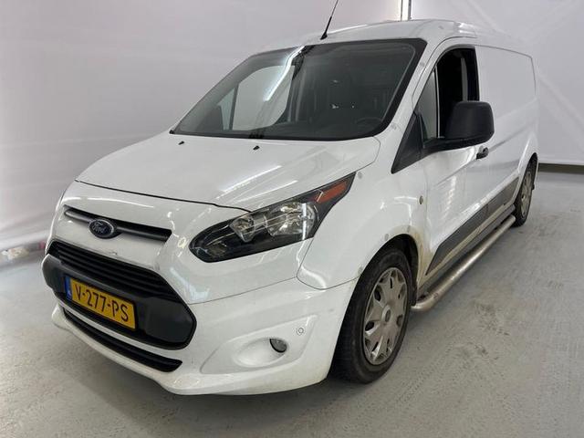 FORD TRANSIT 2018 wf0sxxwpgsjt64874