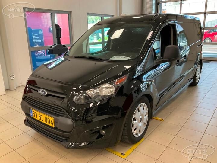 FORD TRANSIT CONNECT MPV PANEL 2018 wf0sxxwpgsjt65020