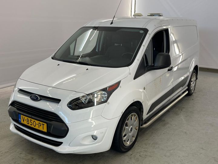 FORD TRANSIT 2018 wf0sxxwpgsjt79579