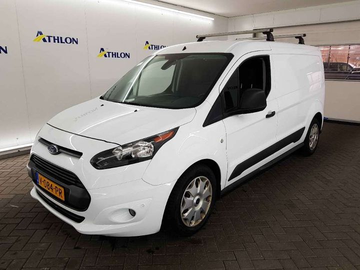 FORD TRANSIT CONNECT 2018 wf0sxxwpgsjt79883