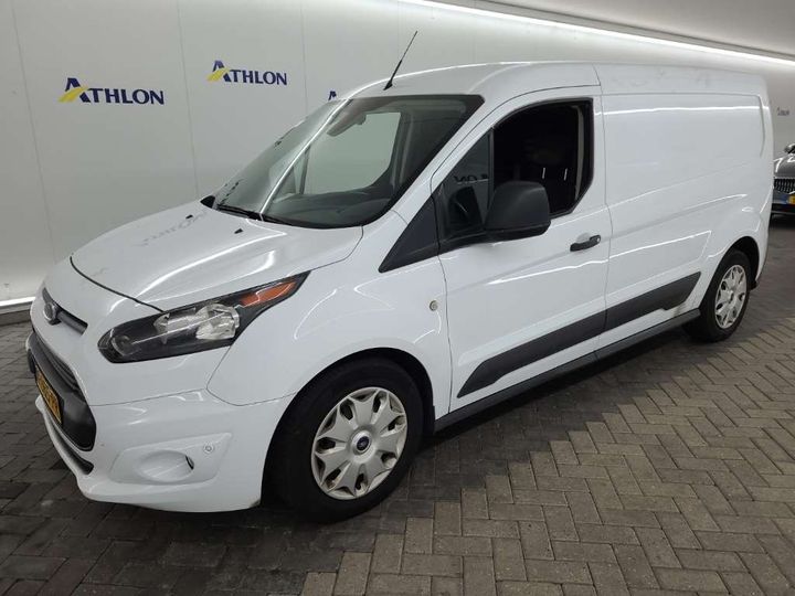 FORD TRANSIT CONNECT 2018 wf0sxxwpgsjt79884