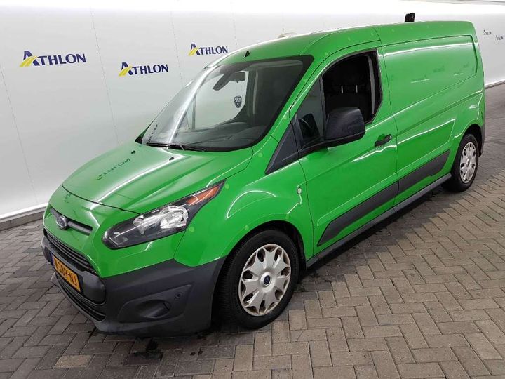 FORD TRANSIT CONNECT 2018 wf0sxxwpgsjy76779