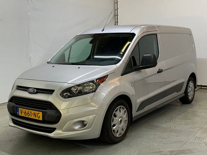 FORD TRANSIT CONNECT 2018 wf0sxxwpgsjy79008