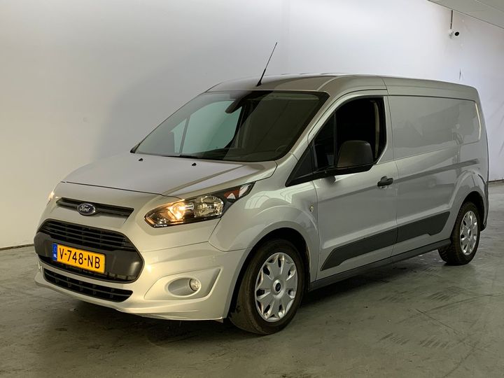 FORD TRANSIT CONNECT 2018 wf0sxxwpgsjy79051