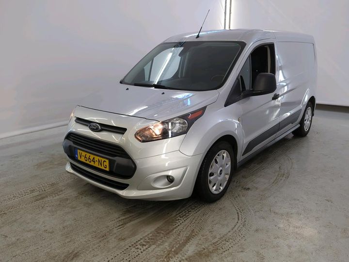 FORD TRANSIT 2018 wf0sxxwpgsjy79119