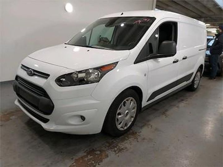 FORD TRANSIT CONNECT LWB DIESEL - 2013 2018 wf0sxxwpgsjy79287