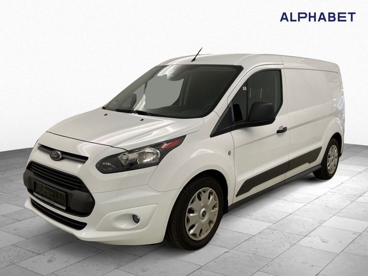 FORD TRANSIT CONNECT 210 2018 wf0sxxwpgsjy81001