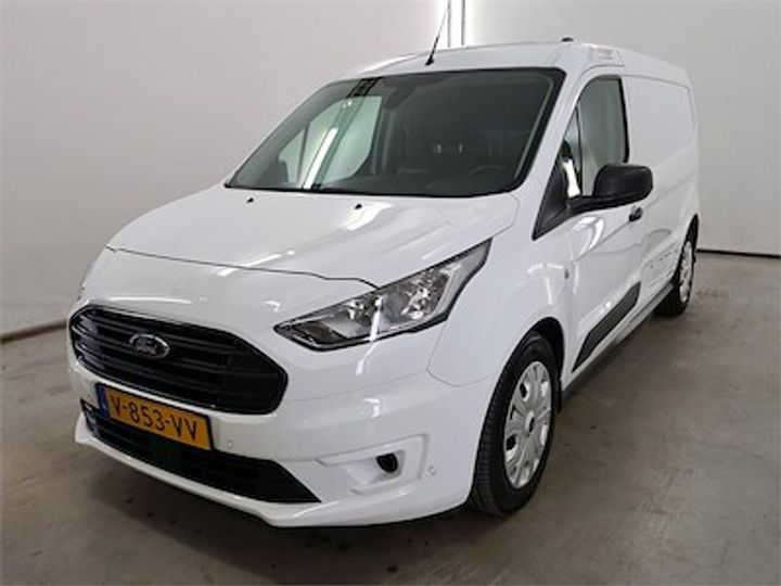 FORD TRANSIT CONNECT 2019 wf0sxxwpgskc64853