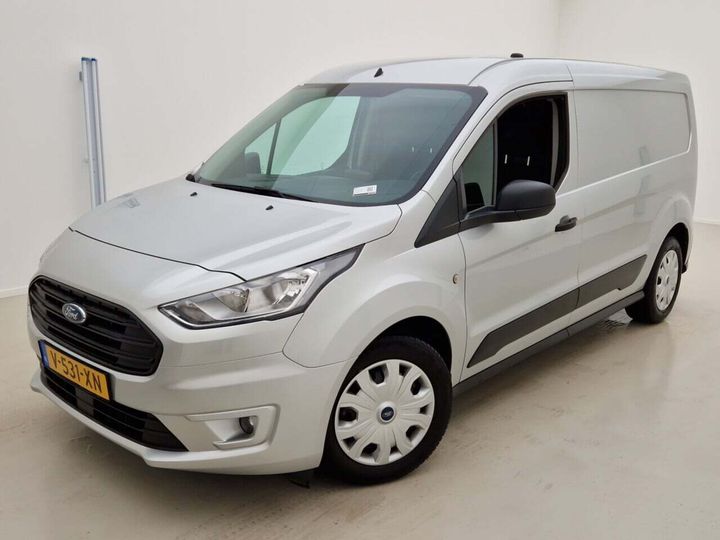 FORD TRANSIT 2019 wf0sxxwpgskc66444