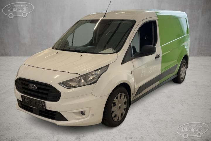 FORD TRANSIT CONNECT 2019 wf0sxxwpgskc67975