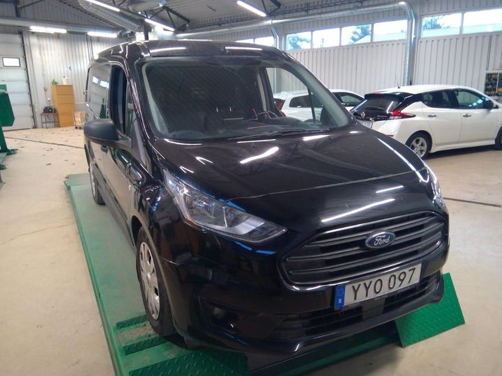 FORD TRANSIT CONNECT 2019 wf0sxxwpgskc70478