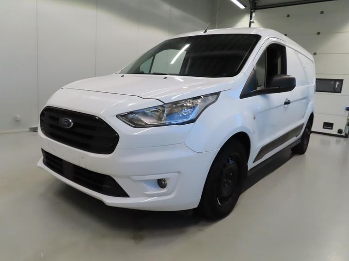 FORD TRANSIT CONNECT 2019 wf0sxxwpgskc77911