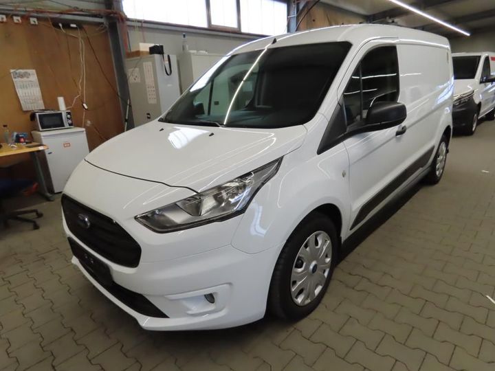 FORD TRANSIT CONNECT 2019 wf0sxxwpgskc79955