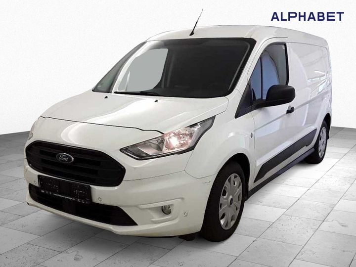 FORD TRANSIT CONNECT 240 2019 wf0sxxwpgskc80015