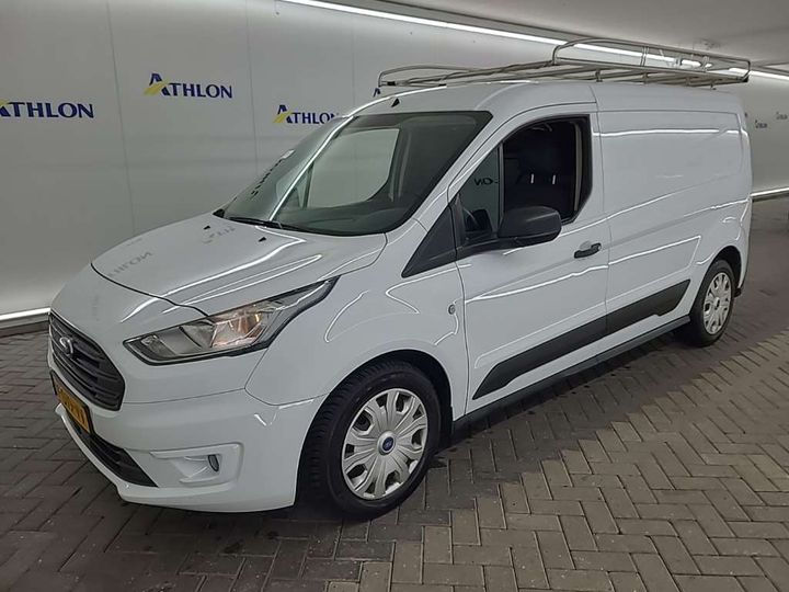 FORD TRANSIT CONNECT 2019 wf0sxxwpgskc85255