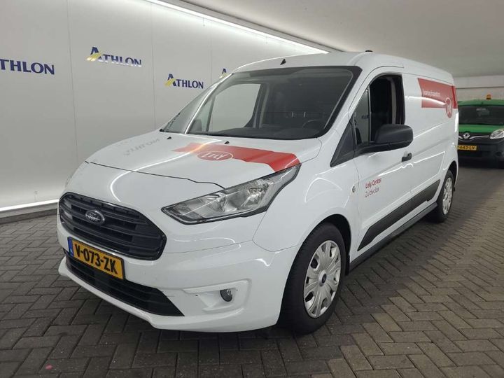 FORD TRANSIT CONNECT 2019 wf0sxxwpgskd46358