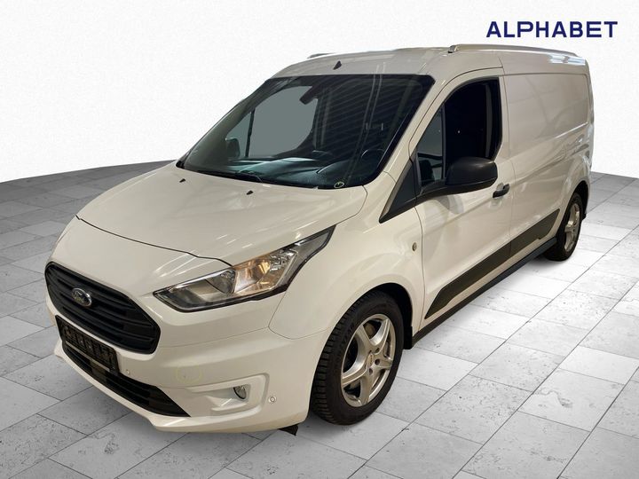 FORD TRANSIT CONNECT 210 2019 wf0sxxwpgskd62565