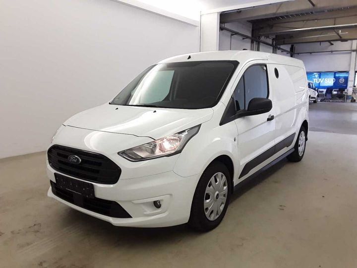 FORD TRANSIT CONNECT 240 2019 wf0sxxwpgske73514