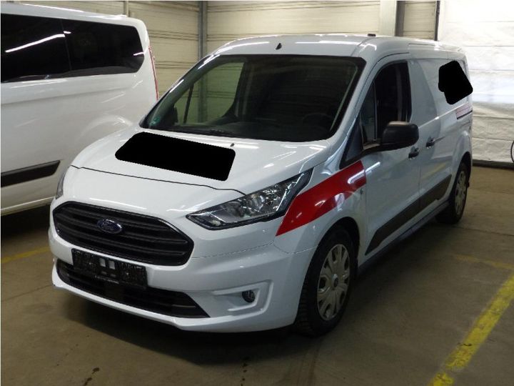 FORD TRANSIT CONNECT KASTEN LANG TREND 2019 wf0sxxwpgske73544