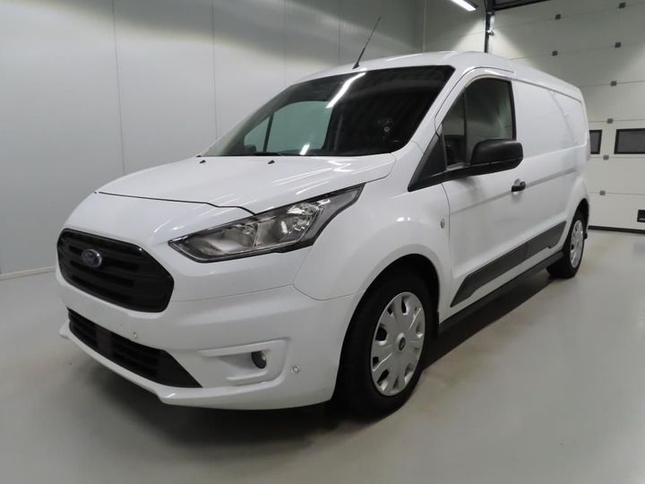 FORD TRANSIT CONNECT 2019 wf0sxxwpgske88595