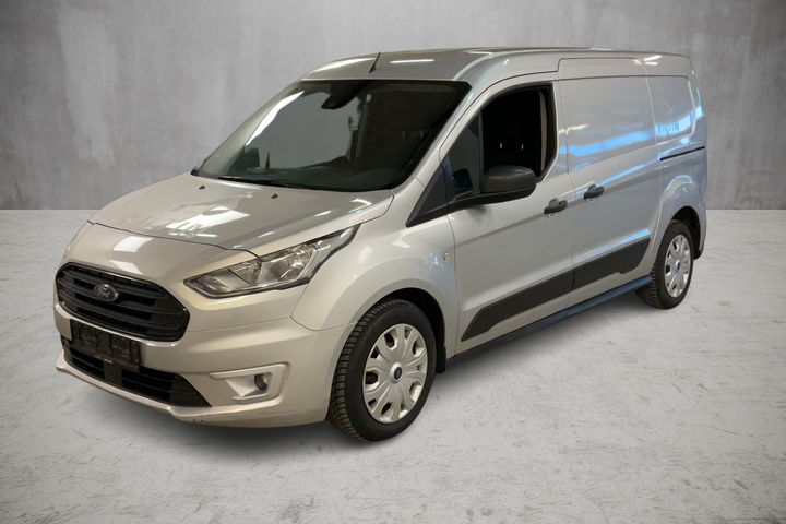 FORD TRANSIT CONNECT 2019 wf0sxxwpgske88602