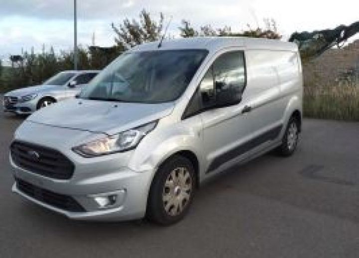 FORD TRANSIT CONNECT 2019 wf0sxxwpgskj54392