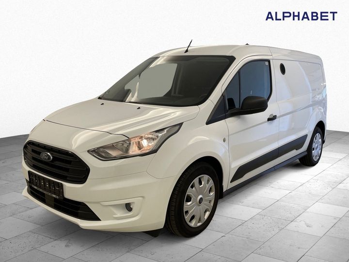 FORD TRANSIT CONNECT 240 2019 wf0sxxwpgskk11796