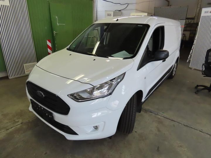 FORD TRANSIT CONNECT 2019 wf0sxxwpgskk12285