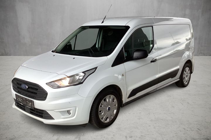 FORD TRANSIT CONNECT 2019 wf0sxxwpgskk26795