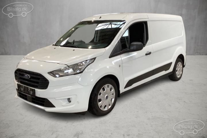 FORD TRANSIT CONNECT 2019 wf0sxxwpgskk36621