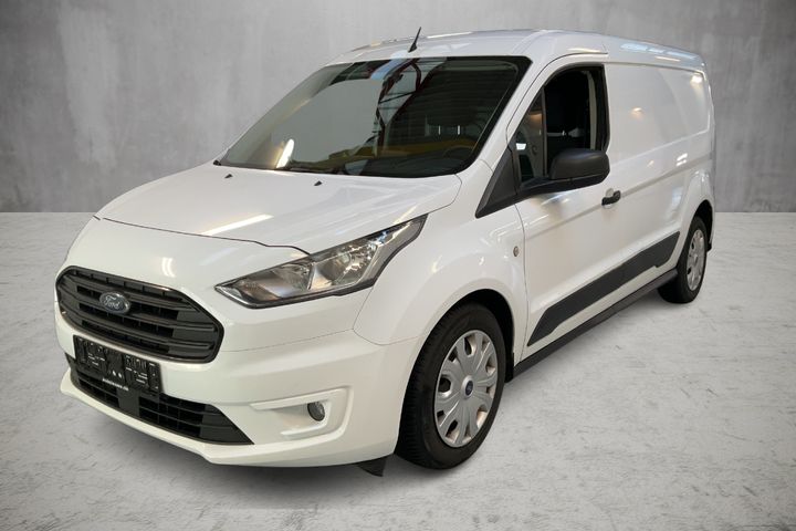 FORD TRANSIT CONNECT 2019 wf0sxxwpgskk36709