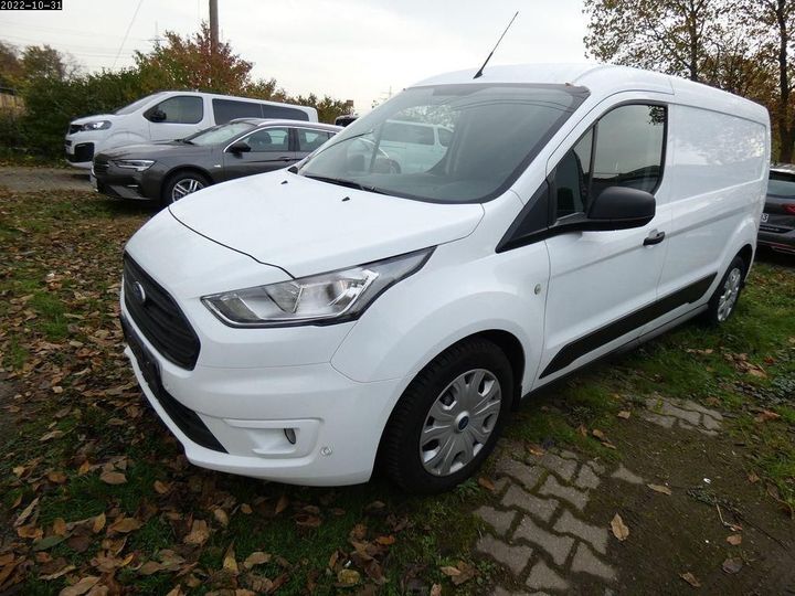 FORD TRANSIT CONNECT 2019 wf0sxxwpgskk37238