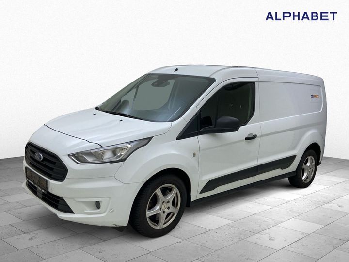 FORD TRANSIT CONNECT 240 2019 wf0sxxwpgskl19678