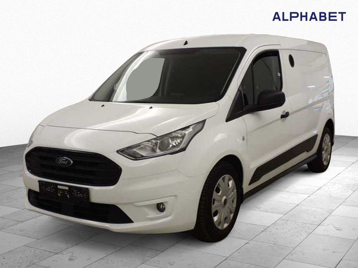 FORD TRANSIT CONNECT 240 2019 wf0sxxwpgskl19701