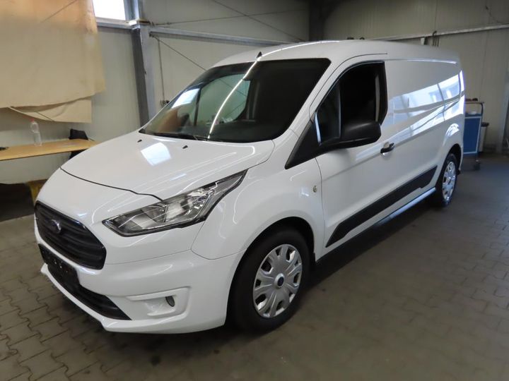 FORD TRANSIT 2019 wf0sxxwpgskl23128