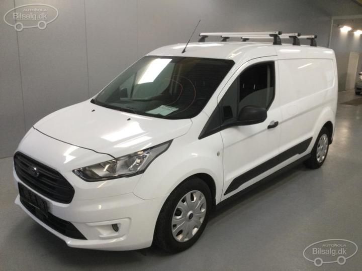 FORD TRANSIT CONNECT MPV PANEL 2019 wf0sxxwpgskl27851