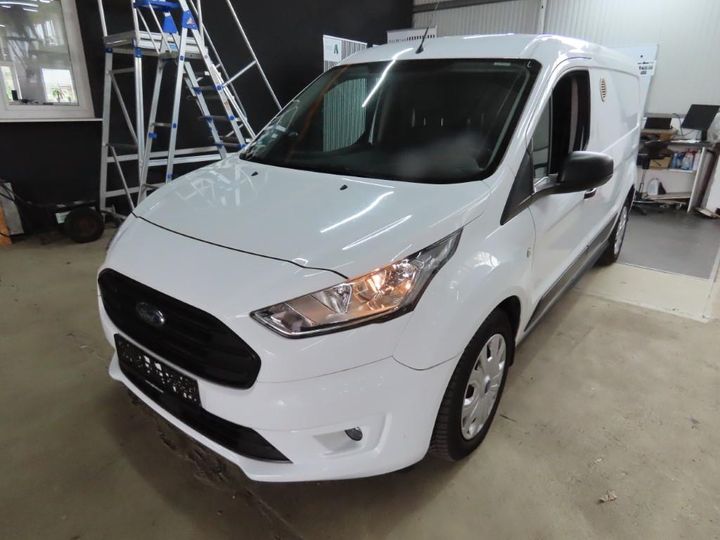 FORD TRANSIT 2019 wf0sxxwpgskl30028