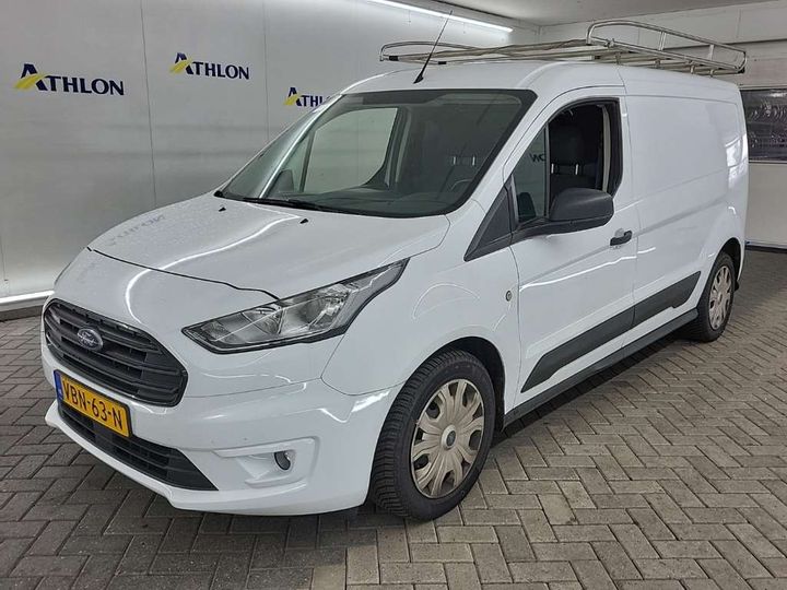 FORD TRANSIT CONNECT 2019 wf0sxxwpgskl41017