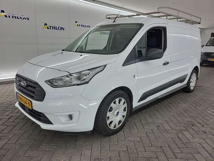 FORD TRANSIT CONNECT 2019 wf0sxxwpgskl41510